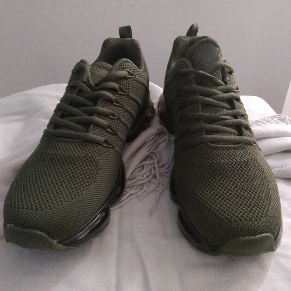 MEN'S SNEAKERS - Picture 1 of 4